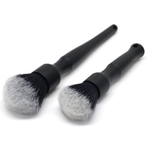 Soft Detailing Brush | Set | 2 van 2